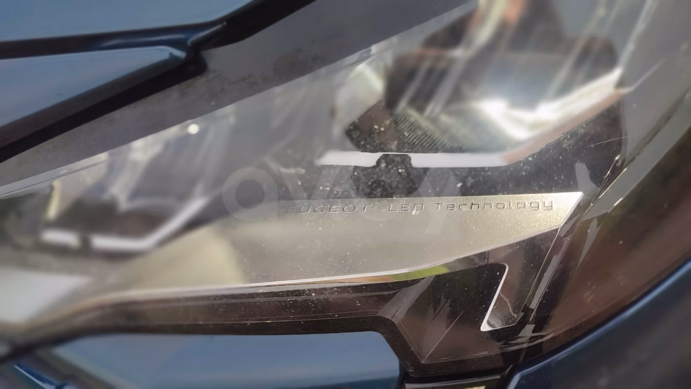 Peugeot 3008 фото 9
