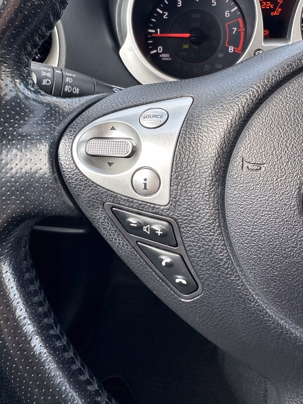 Nissan Juke фото 15