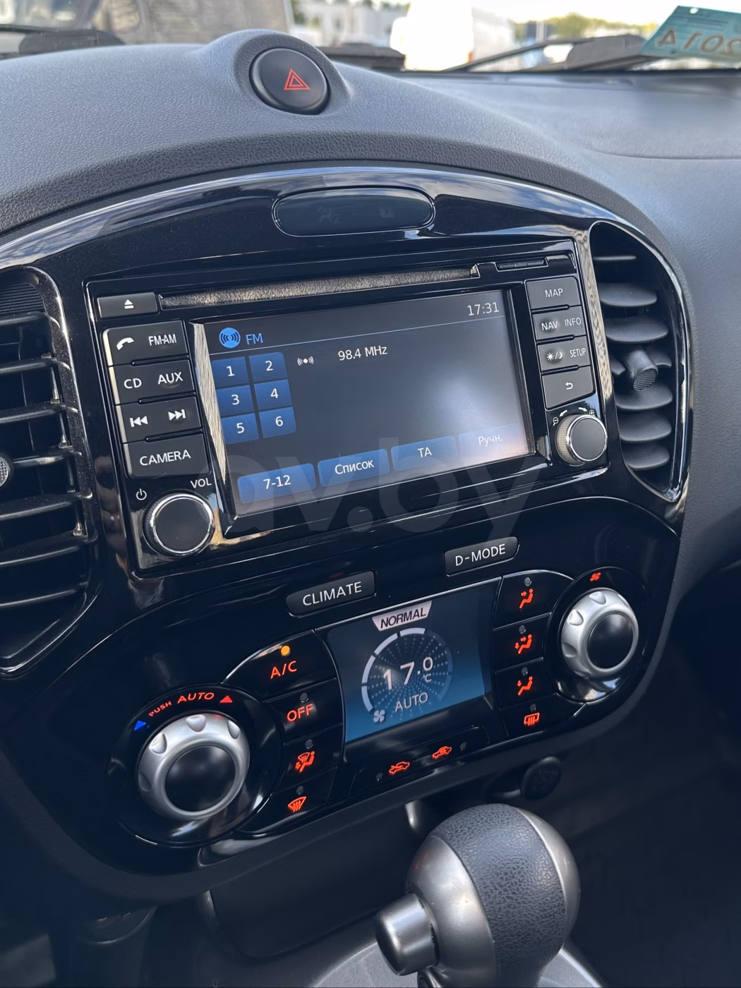Nissan Juke фото 18