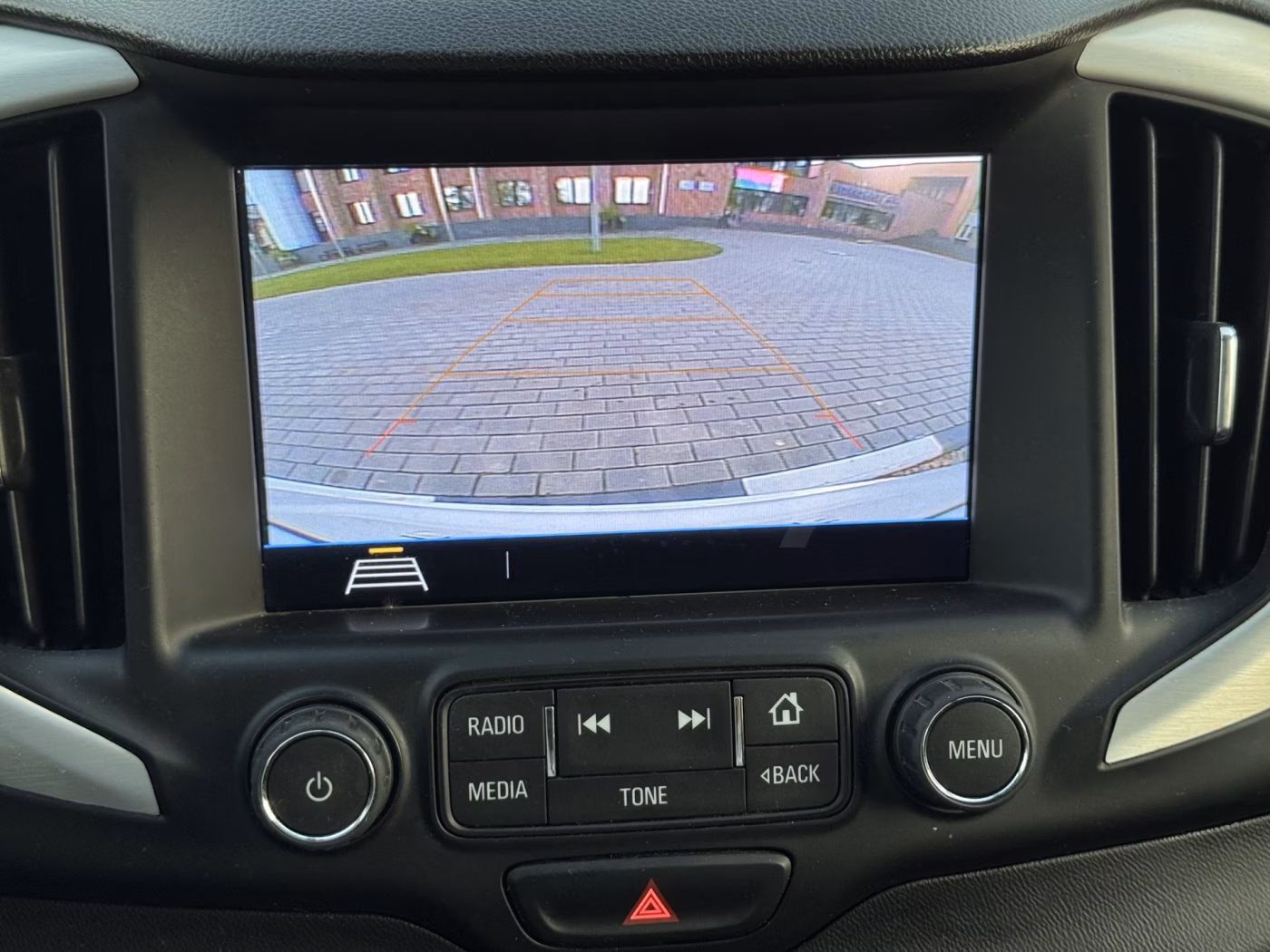 GMC Terrain фото 14