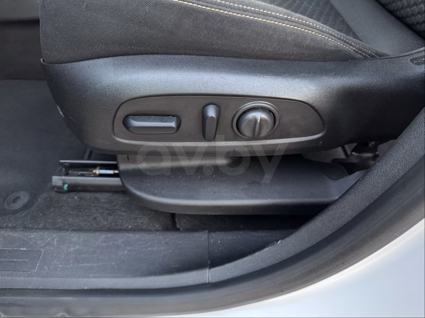 GMC Terrain фото 19