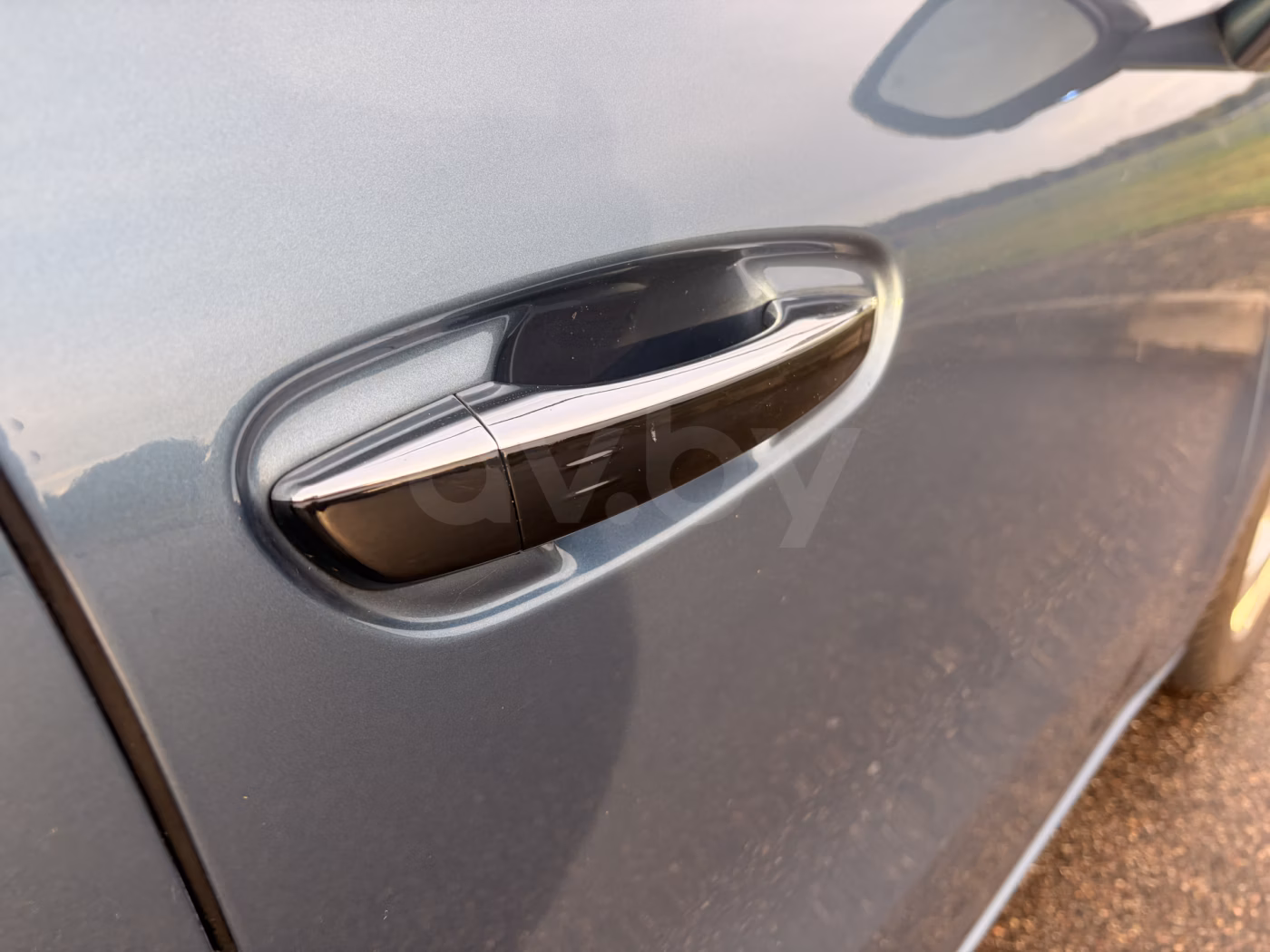 Citroen C4 Grand Picasso фото 11