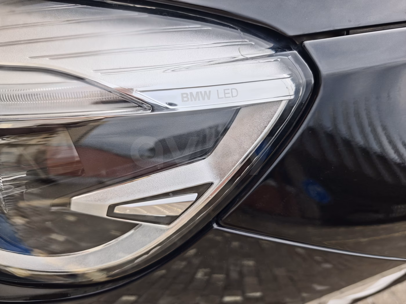 BMW 2 серия Active Tourer фото 10