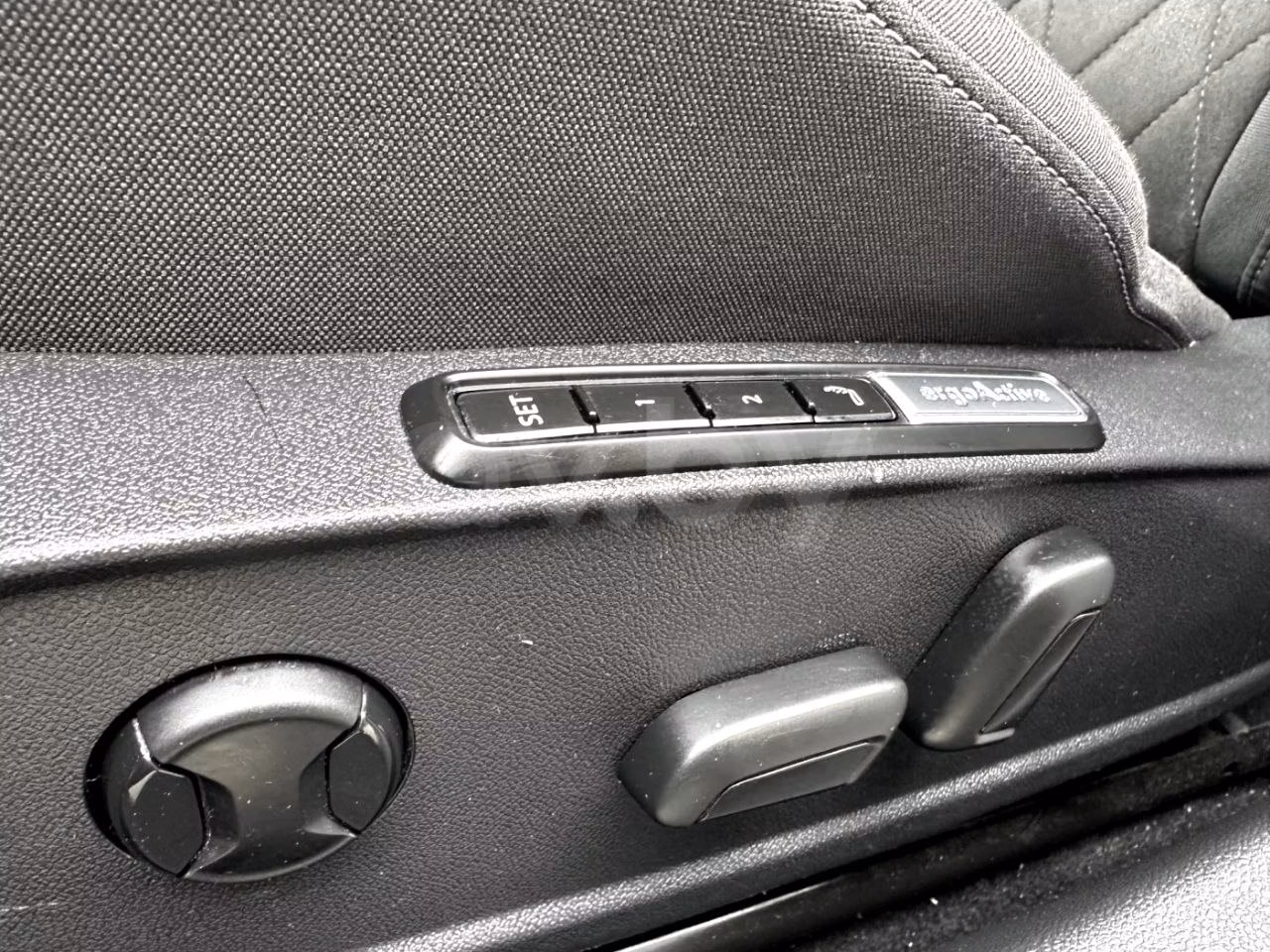 Volkswagen Golf фото 10