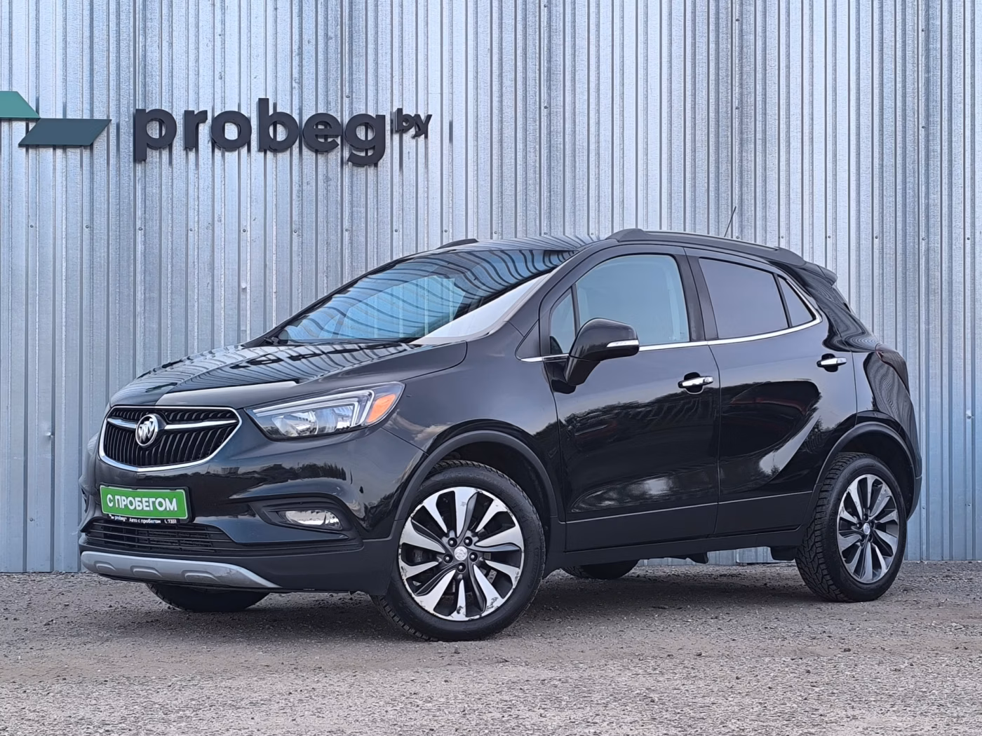 Buick Encore