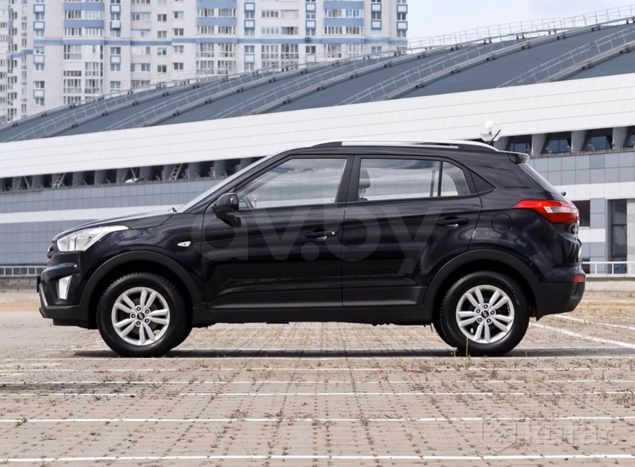 Hyundai Creta фото 7