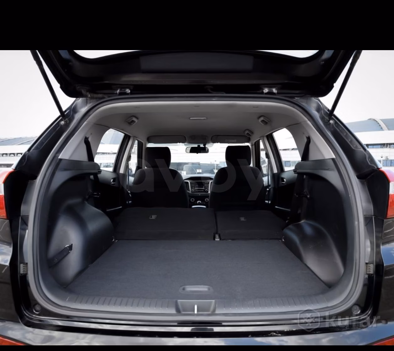 Hyundai Creta фото 10
