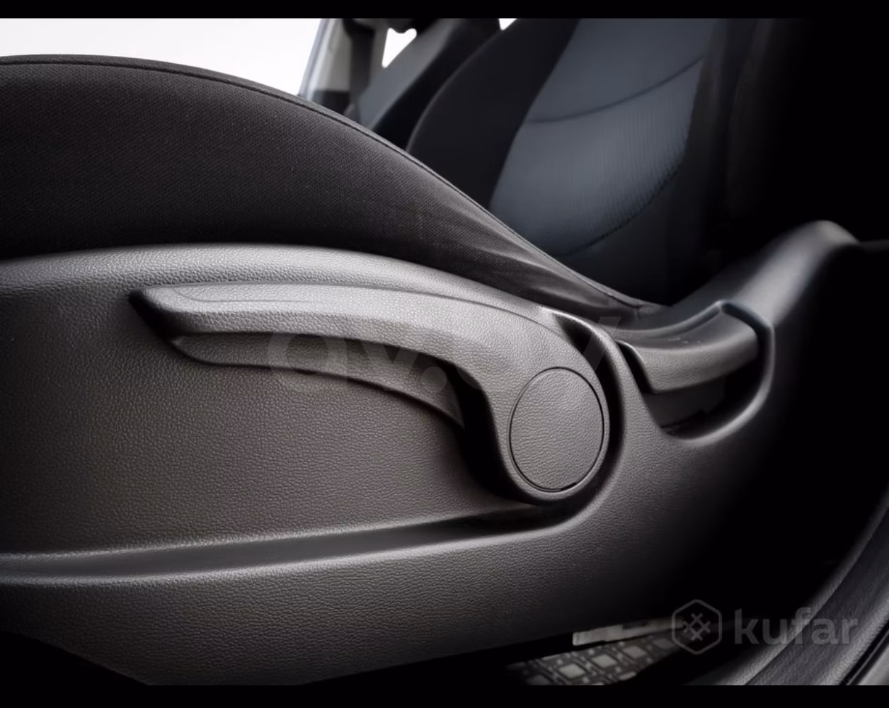 Hyundai Creta фото 12
