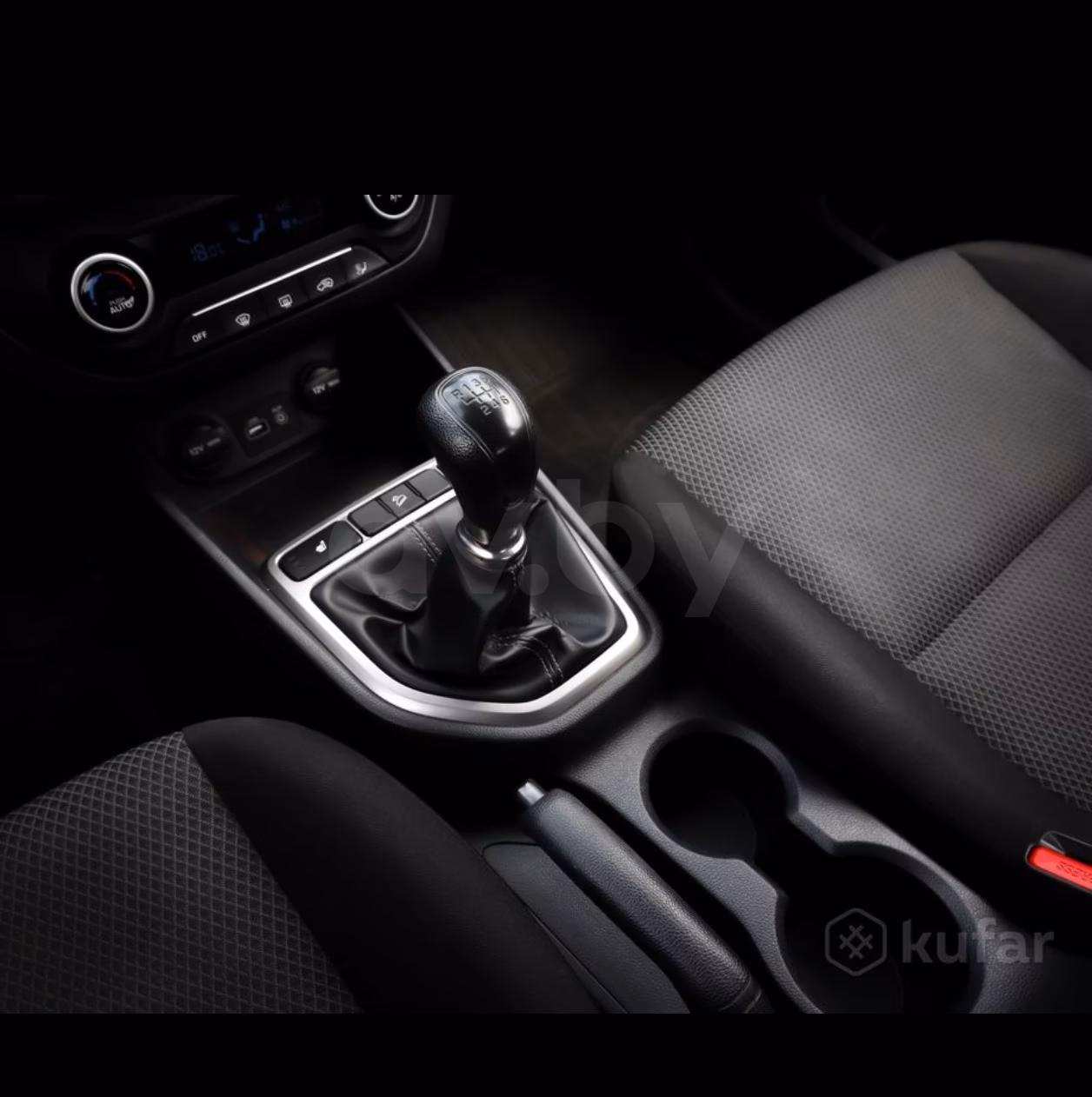 Hyundai Creta фото 13