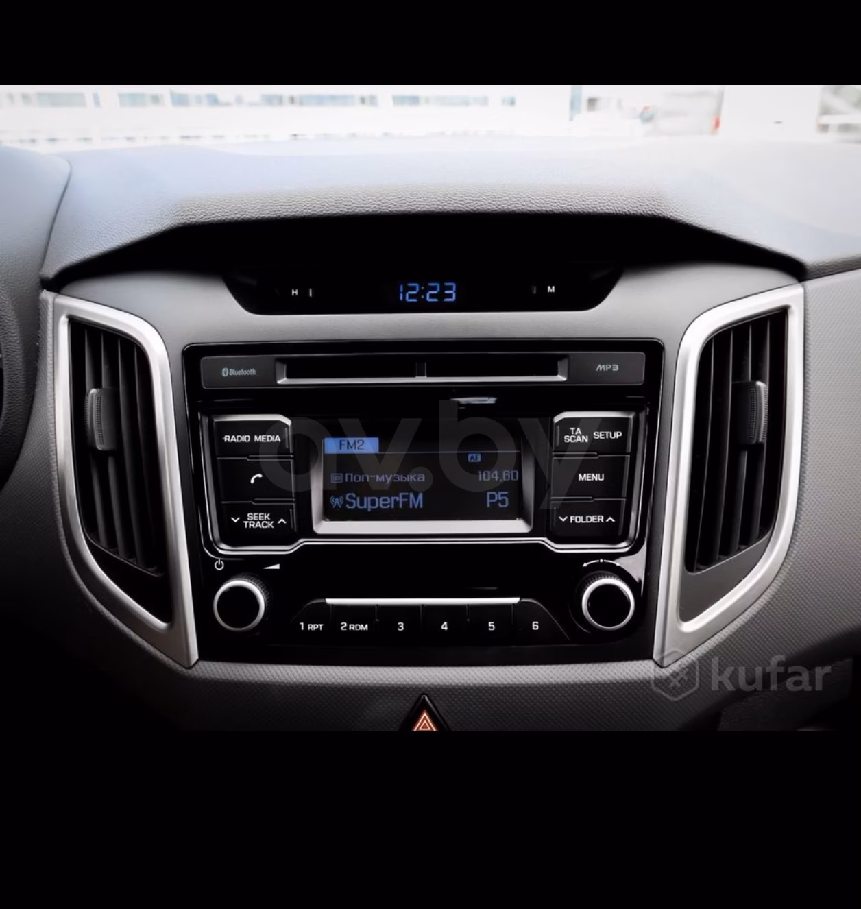 Hyundai Creta фото 18