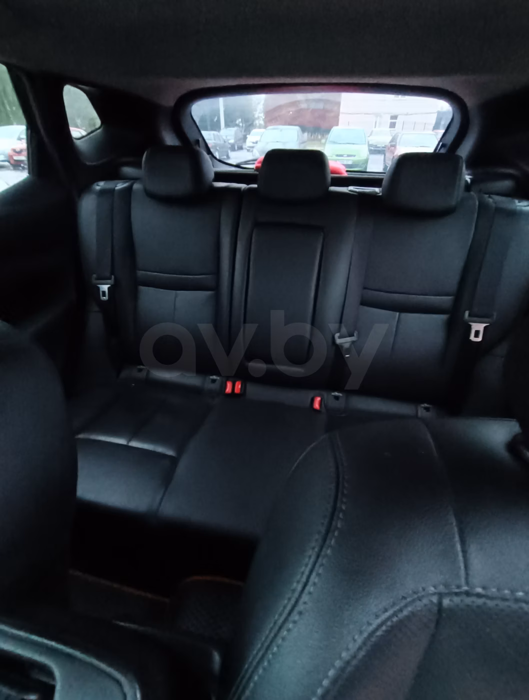 Nissan Qashqai фото 7
