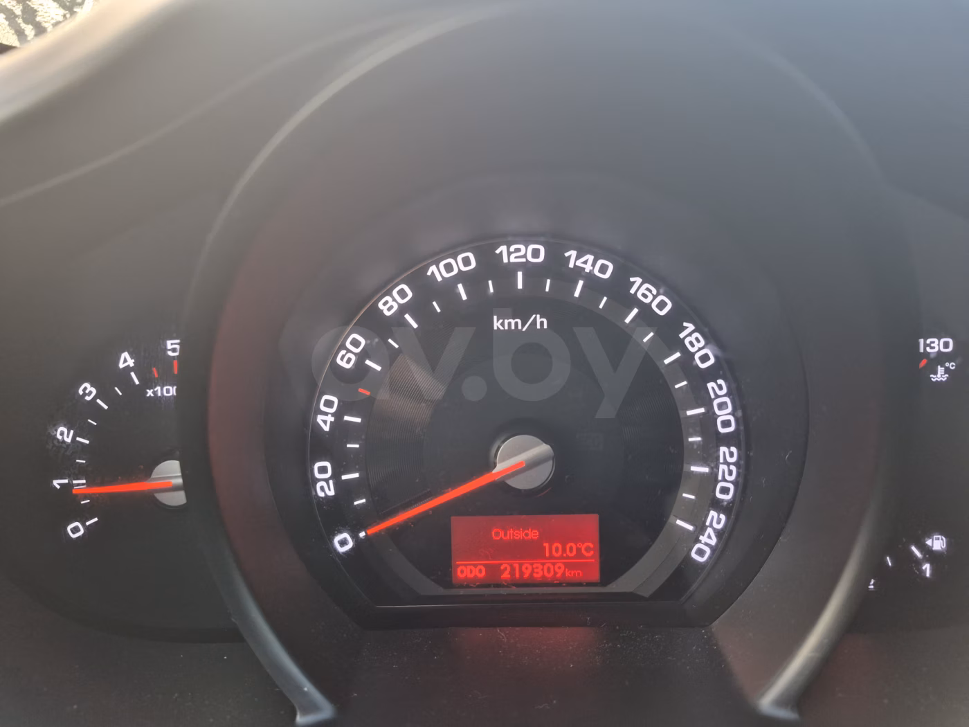 Kia Sportage фото 2