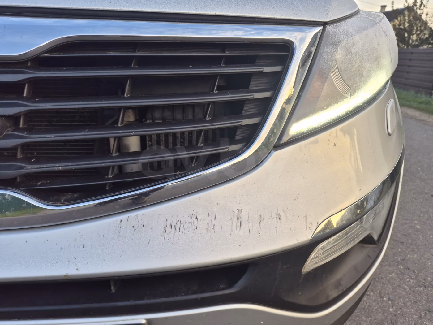 Kia Sportage фото 4