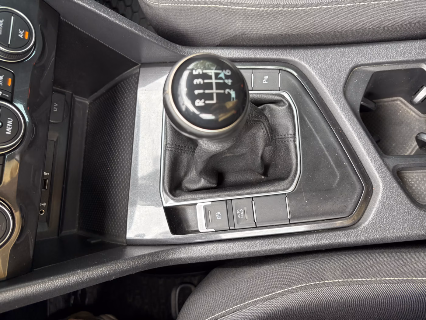 Volkswagen Tiguan фото 14