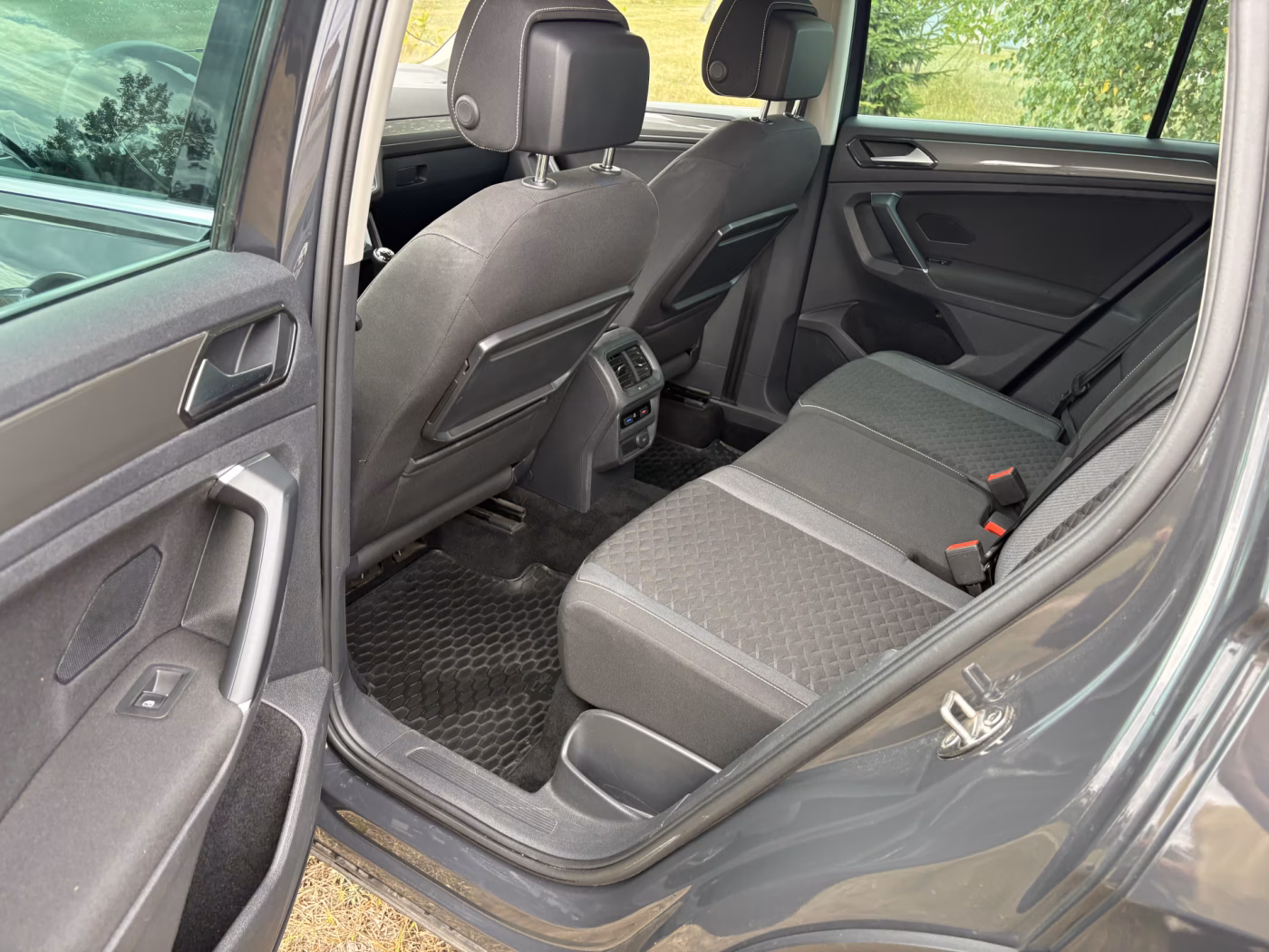 Volkswagen Tiguan фото 19