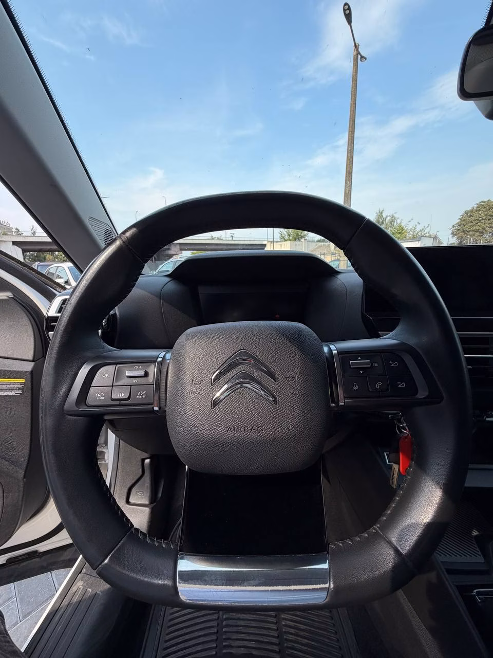 Citroen C4 фото 10