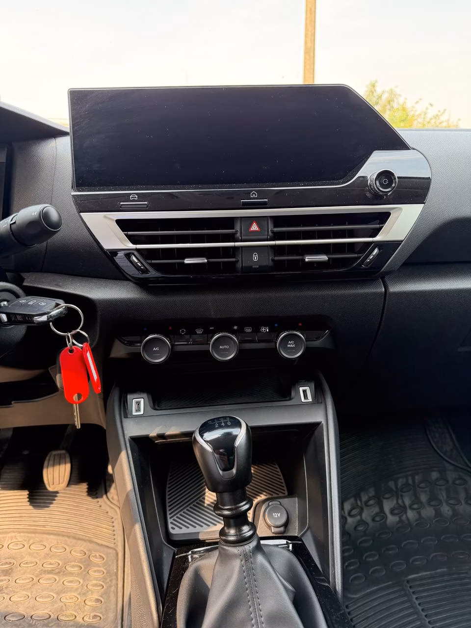 Citroen C4 фото 11