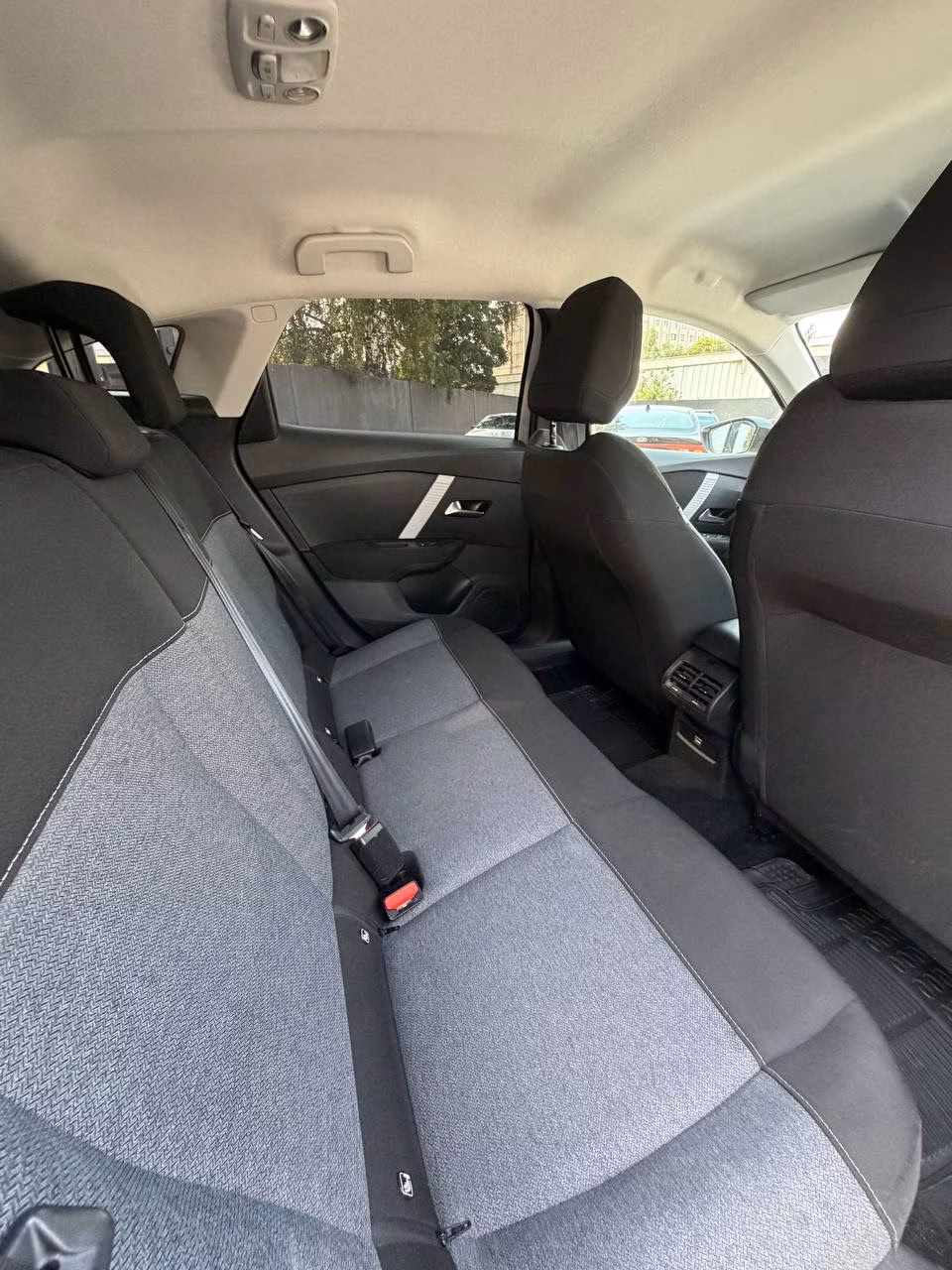 Citroen C4 фото 15