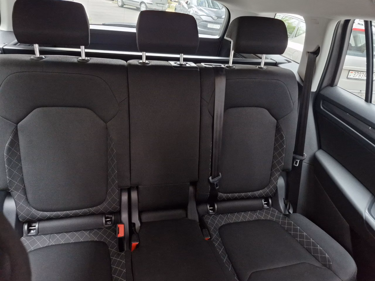 Skoda Kodiaq фото 9