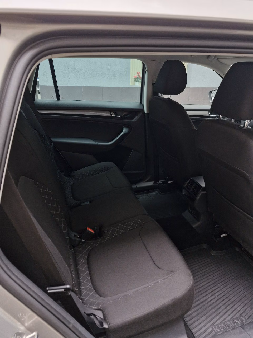 Skoda Kodiaq фото 10