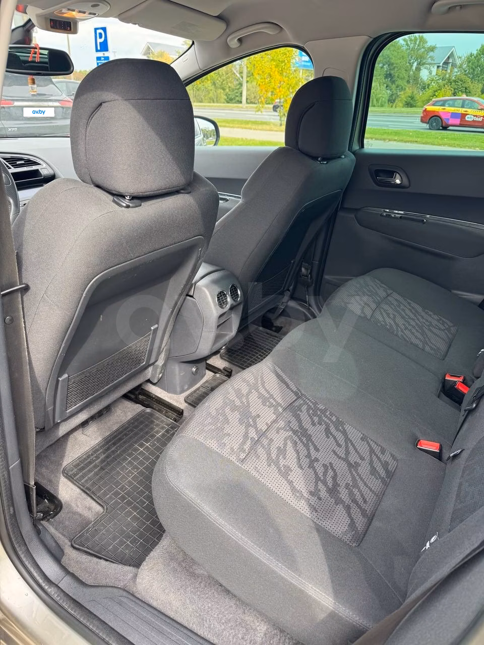 Peugeot 3008 фото 12