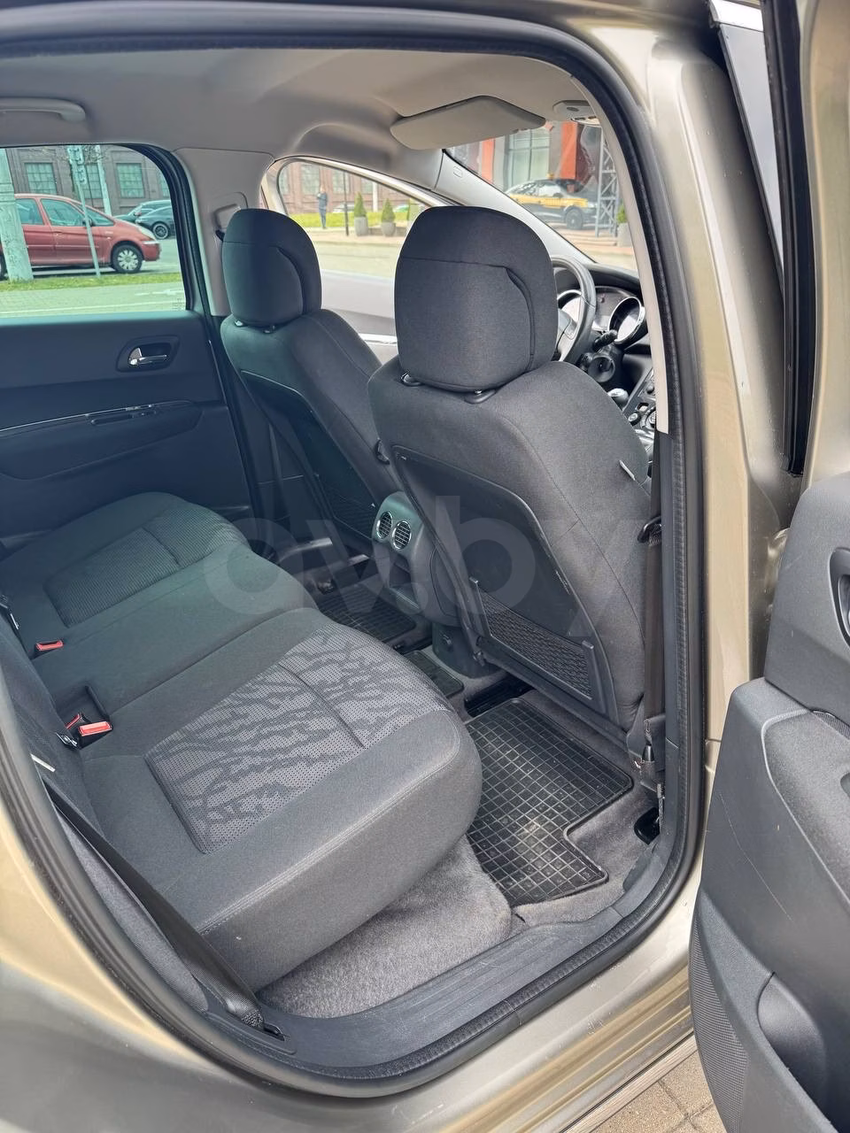 Peugeot 3008 фото 13