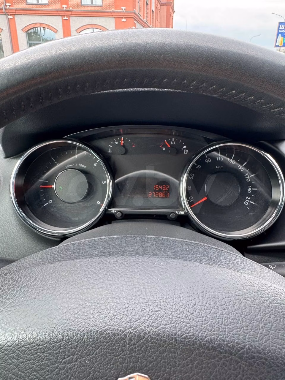 Peugeot 3008 фото 17
