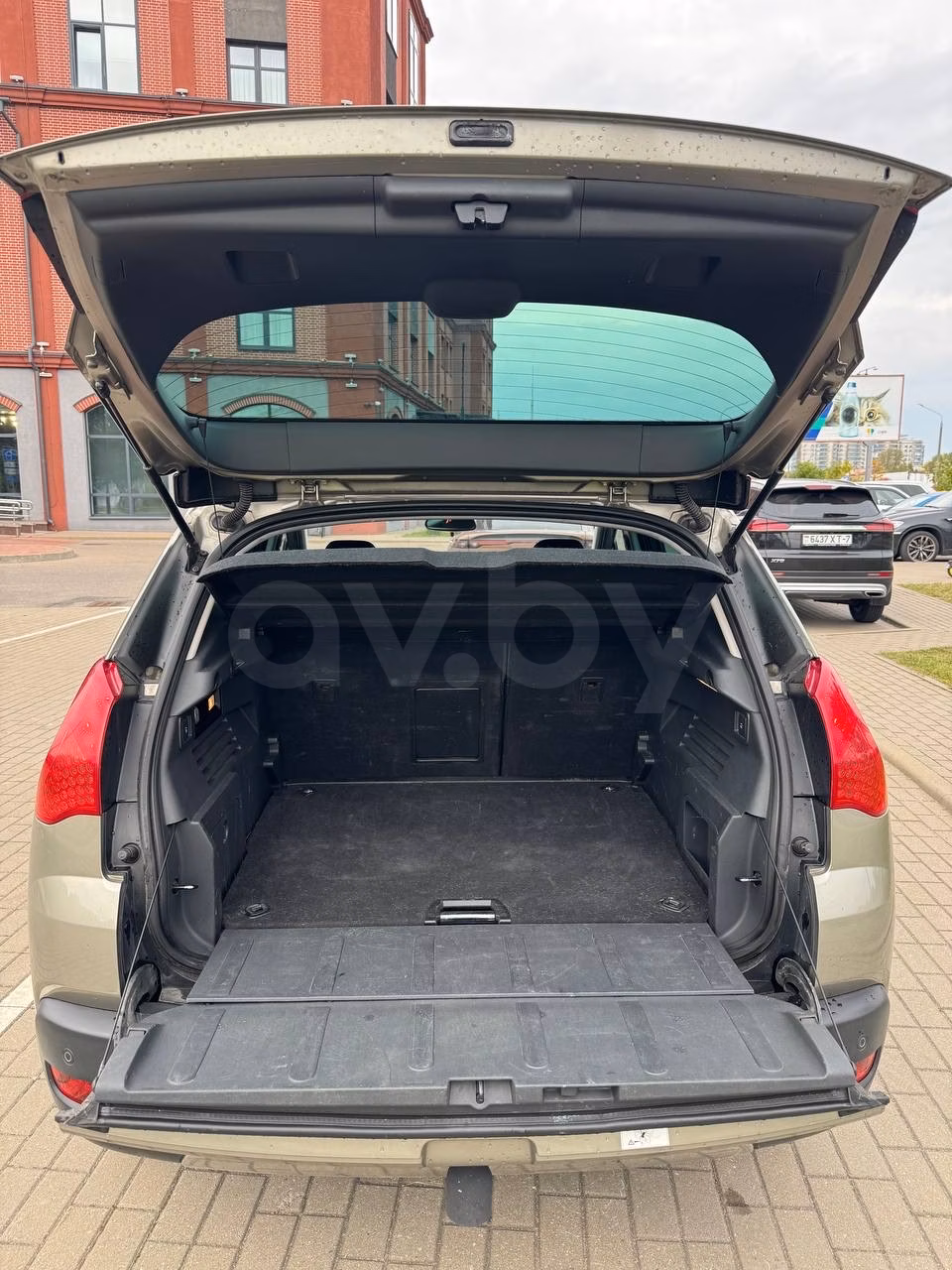 Peugeot 3008 фото 18
