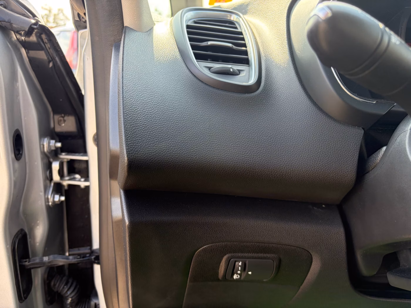 Renault Grand Scenic фото 14