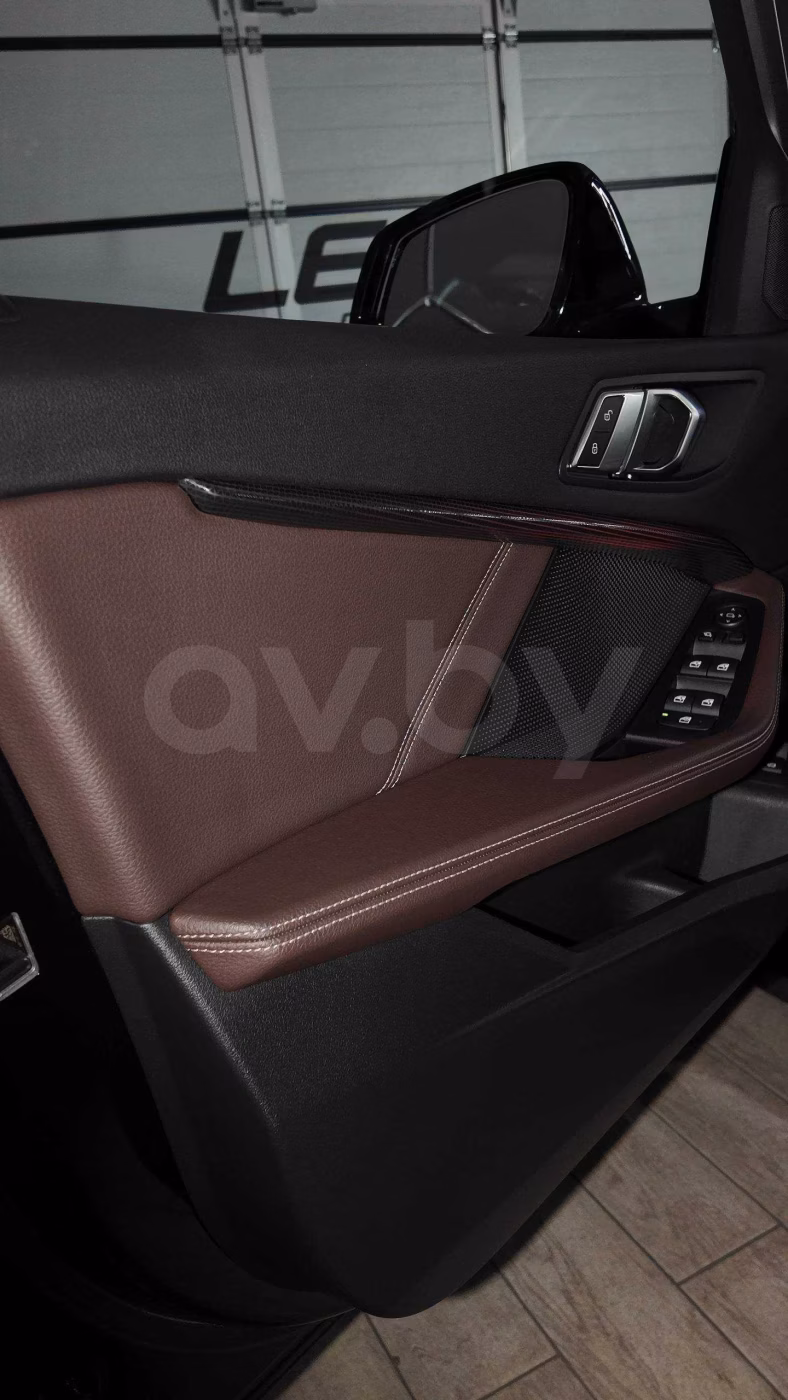 BMW 1 серия фото 4