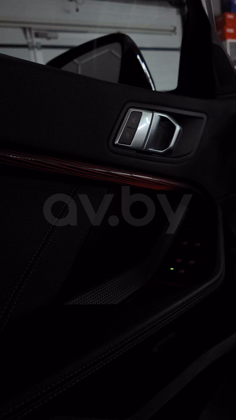 BMW 1 серия фото 9