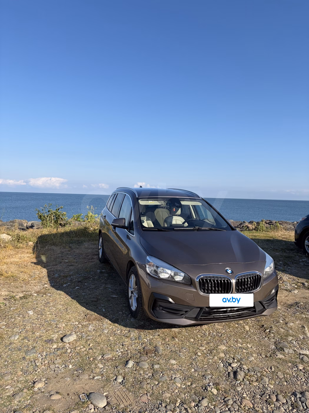 BMW 2 серия Gran Tourer фото 6