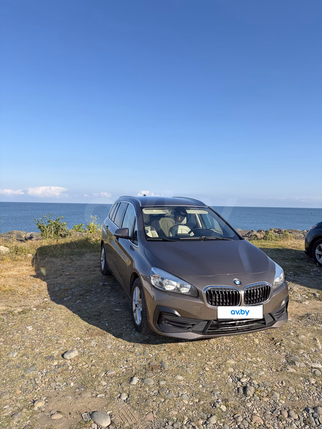 BMW 2 серия Gran Tourer фото 7