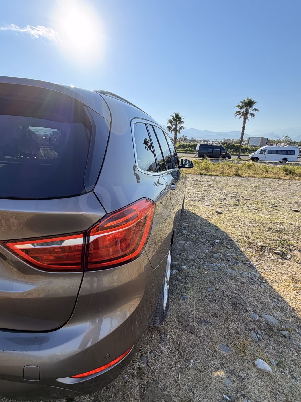 BMW 2 серия Gran Tourer фото 10