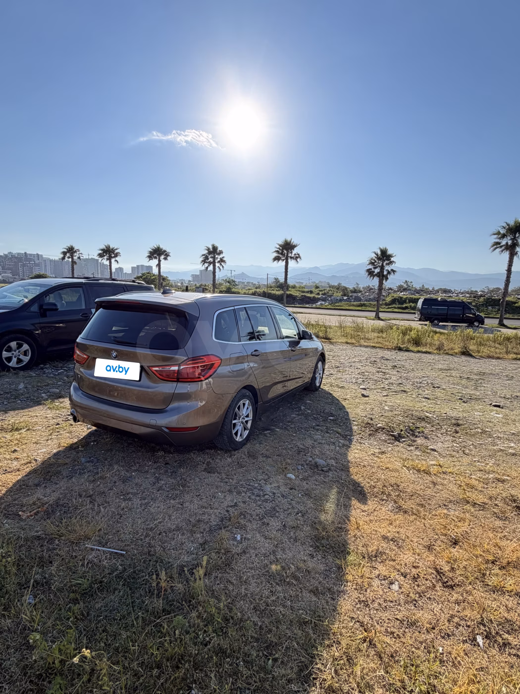 BMW 2 серия Gran Tourer фото 12