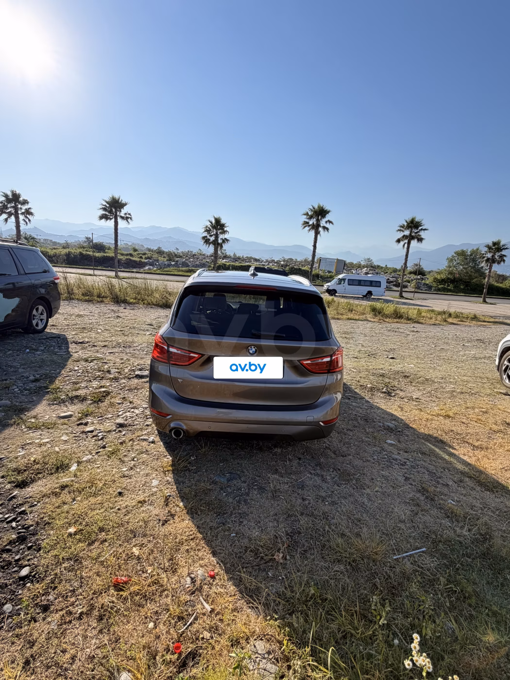 BMW 2 серия Gran Tourer фото 15