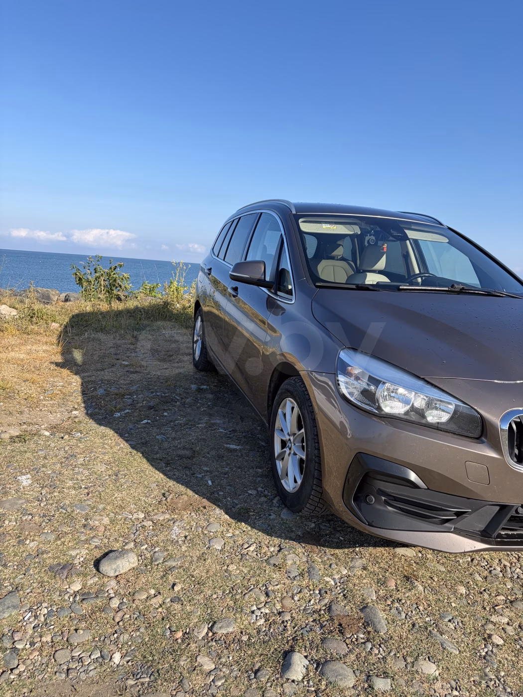 BMW 2 серия Gran Tourer фото 17