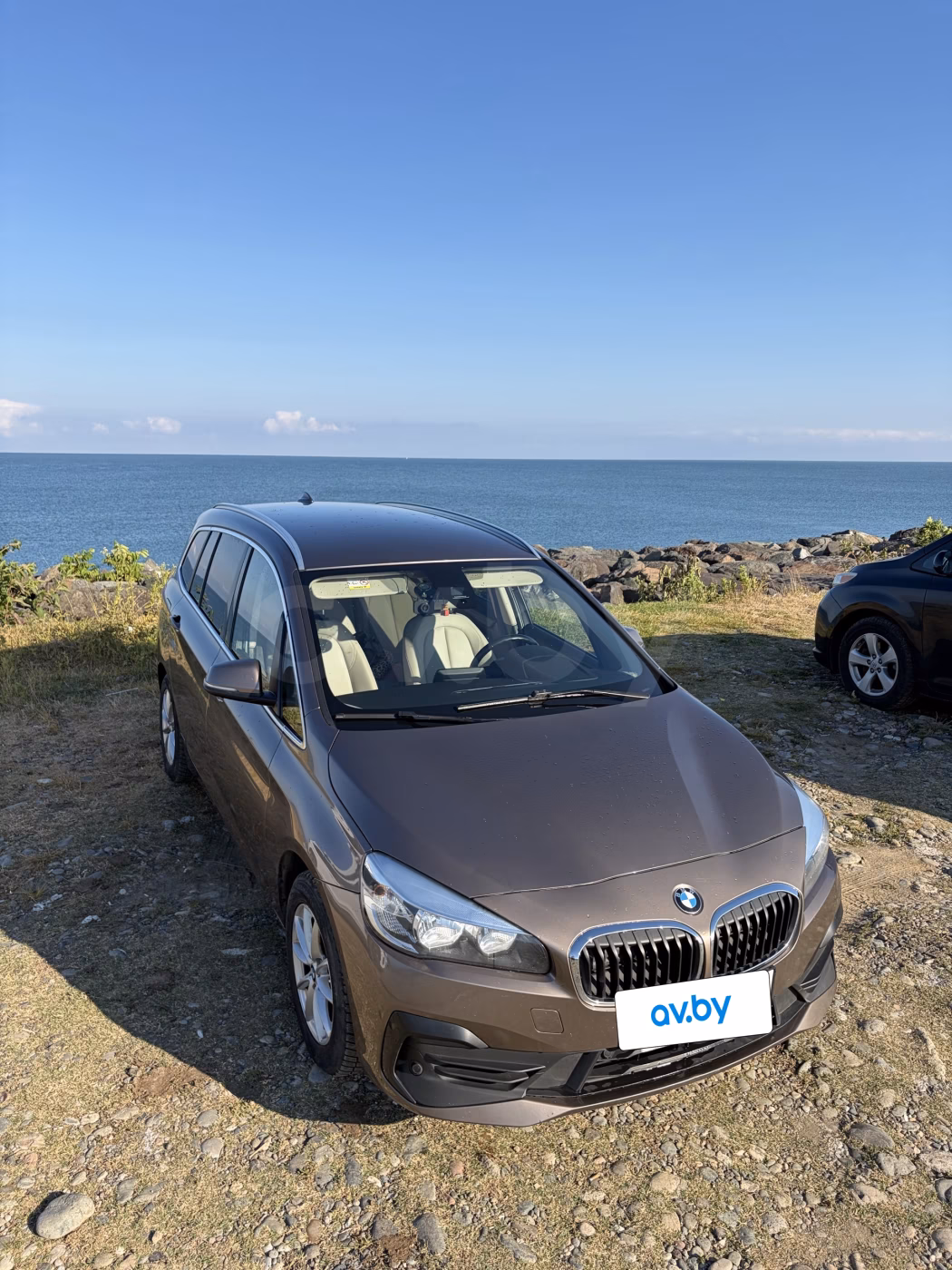 BMW 2 серия Gran Tourer фото 18