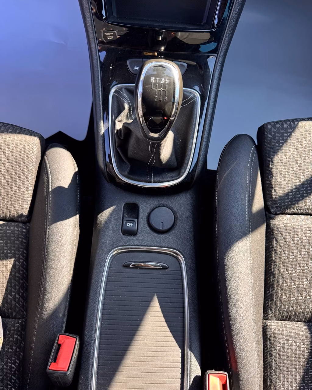 Opel Astra фото 18