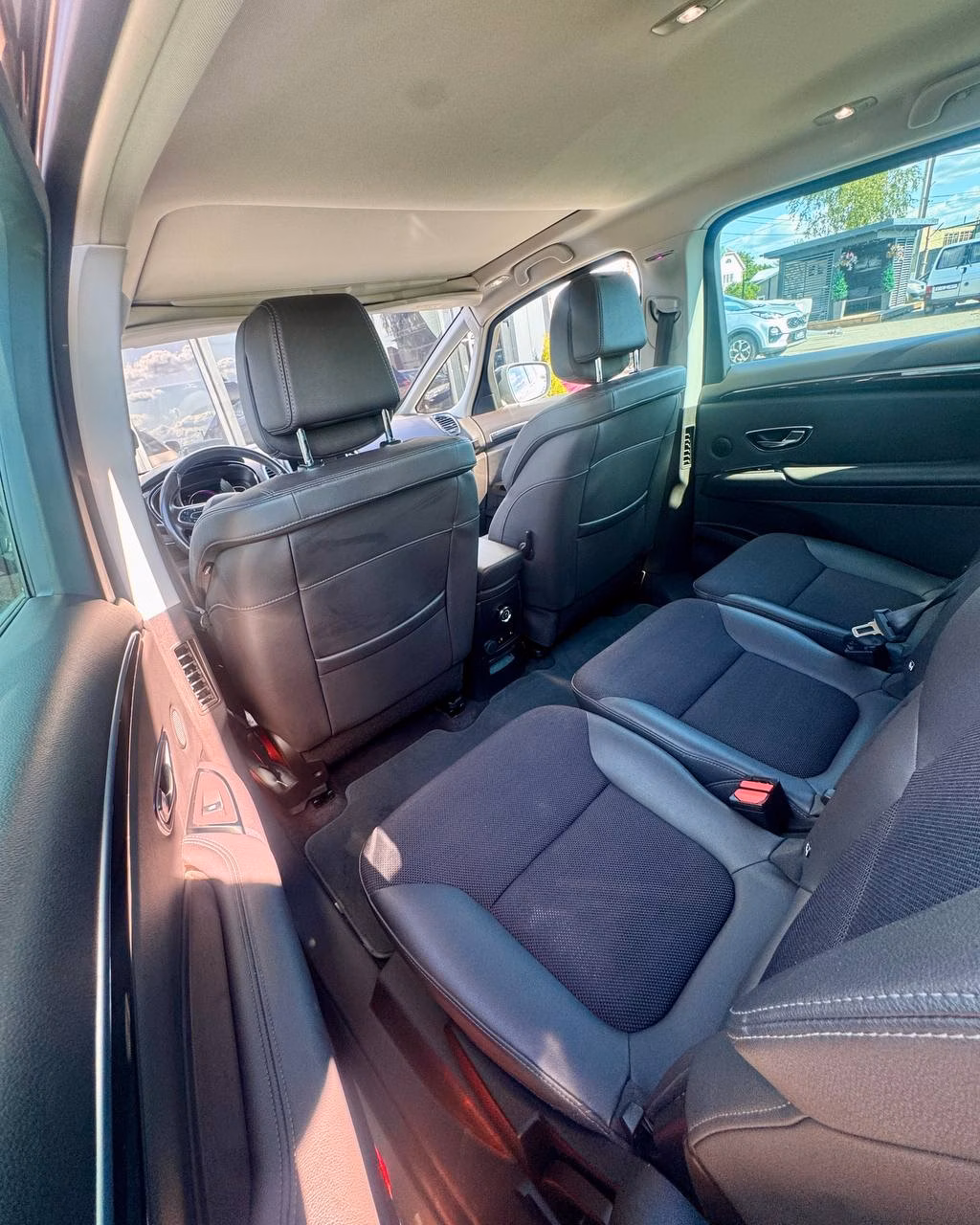 Renault Espace фото 11