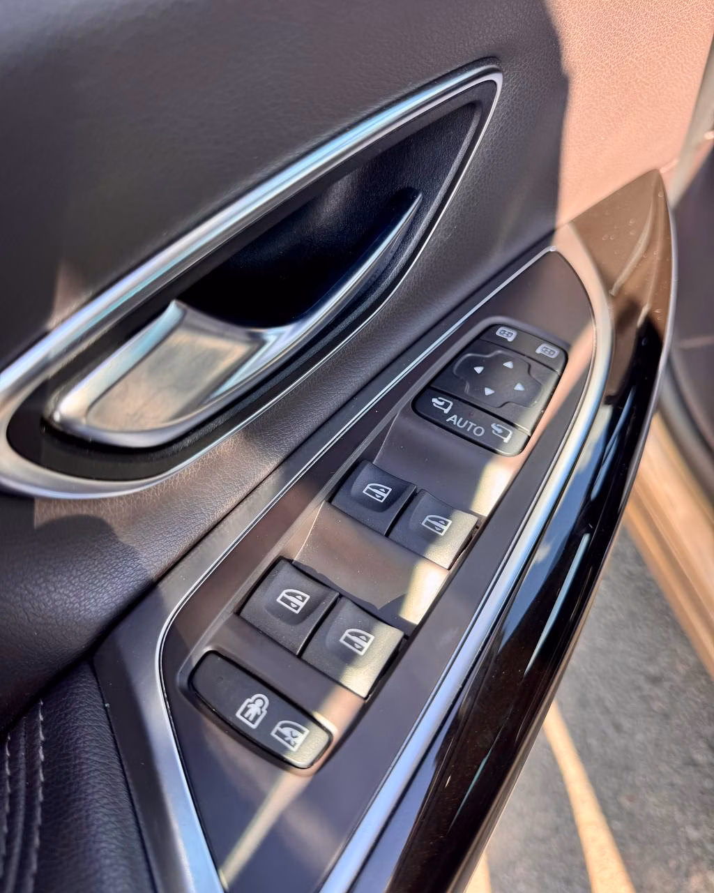 Renault Espace фото 19