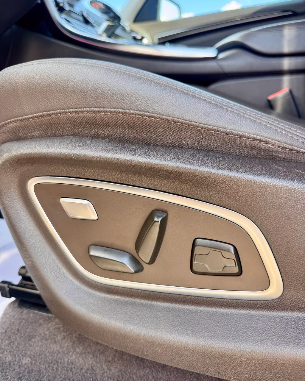 Renault Espace фото 20