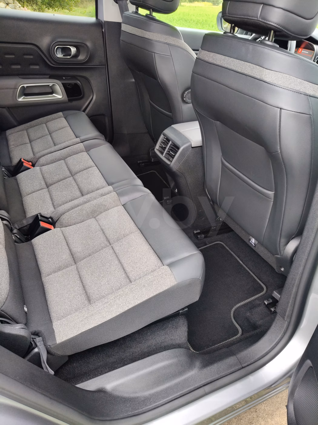 Citroen C5 Aircross фото 17