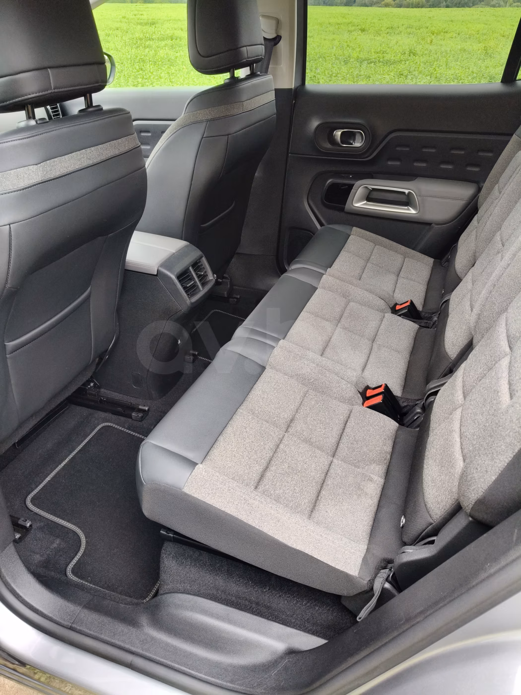 Citroen C5 Aircross фото 19