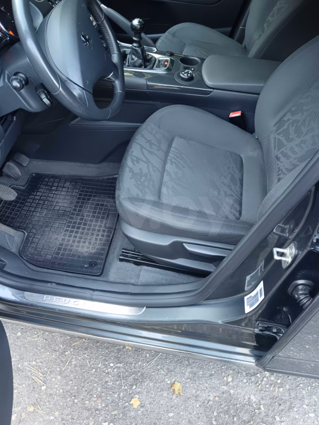 Peugeot 3008 фото 7