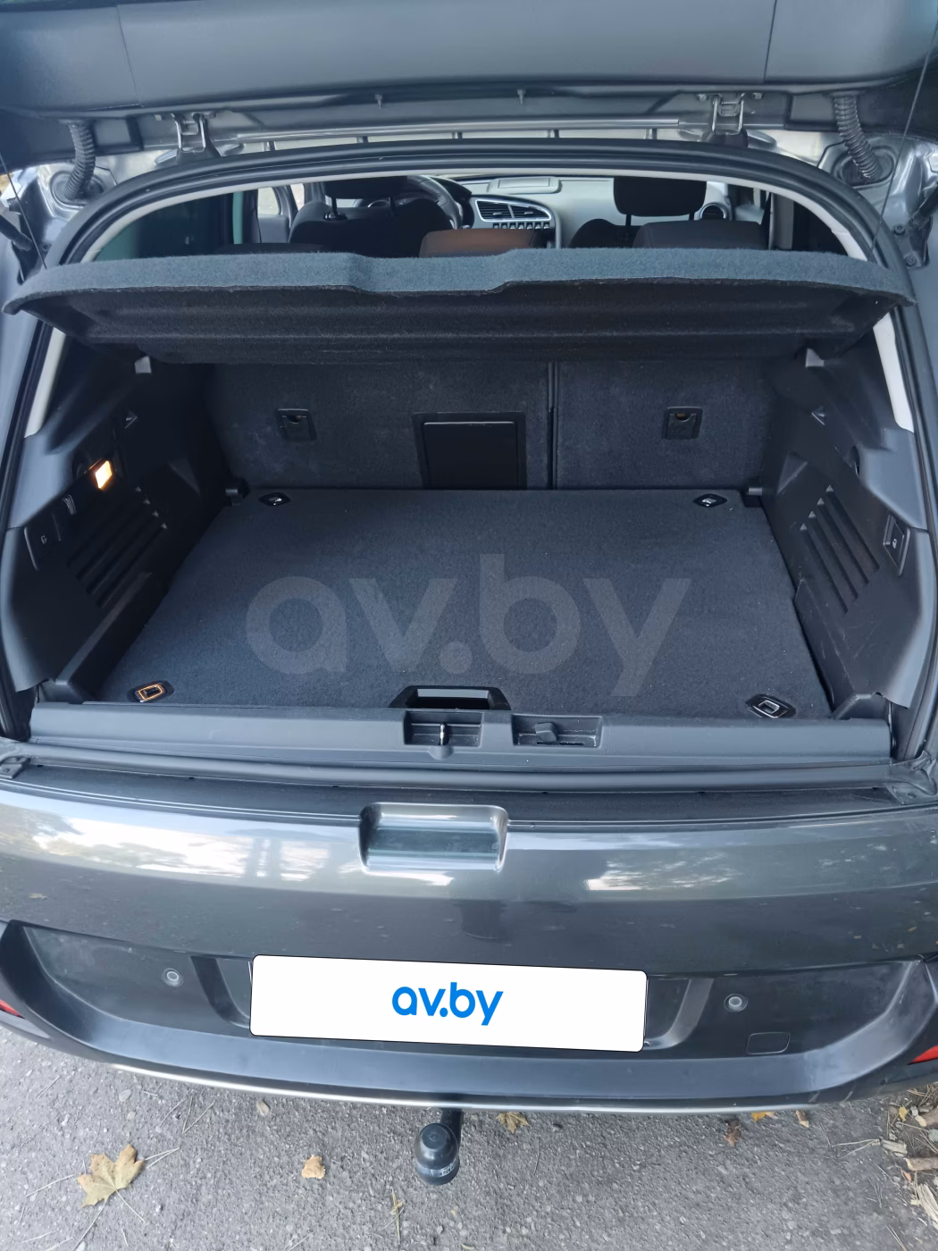 Peugeot 3008 фото 12