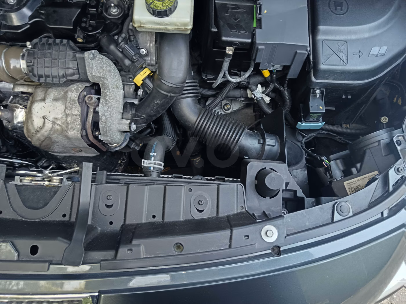 Peugeot 3008 фото 13