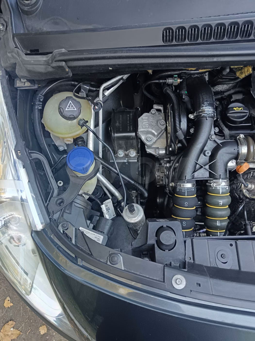 Peugeot 3008 фото 14