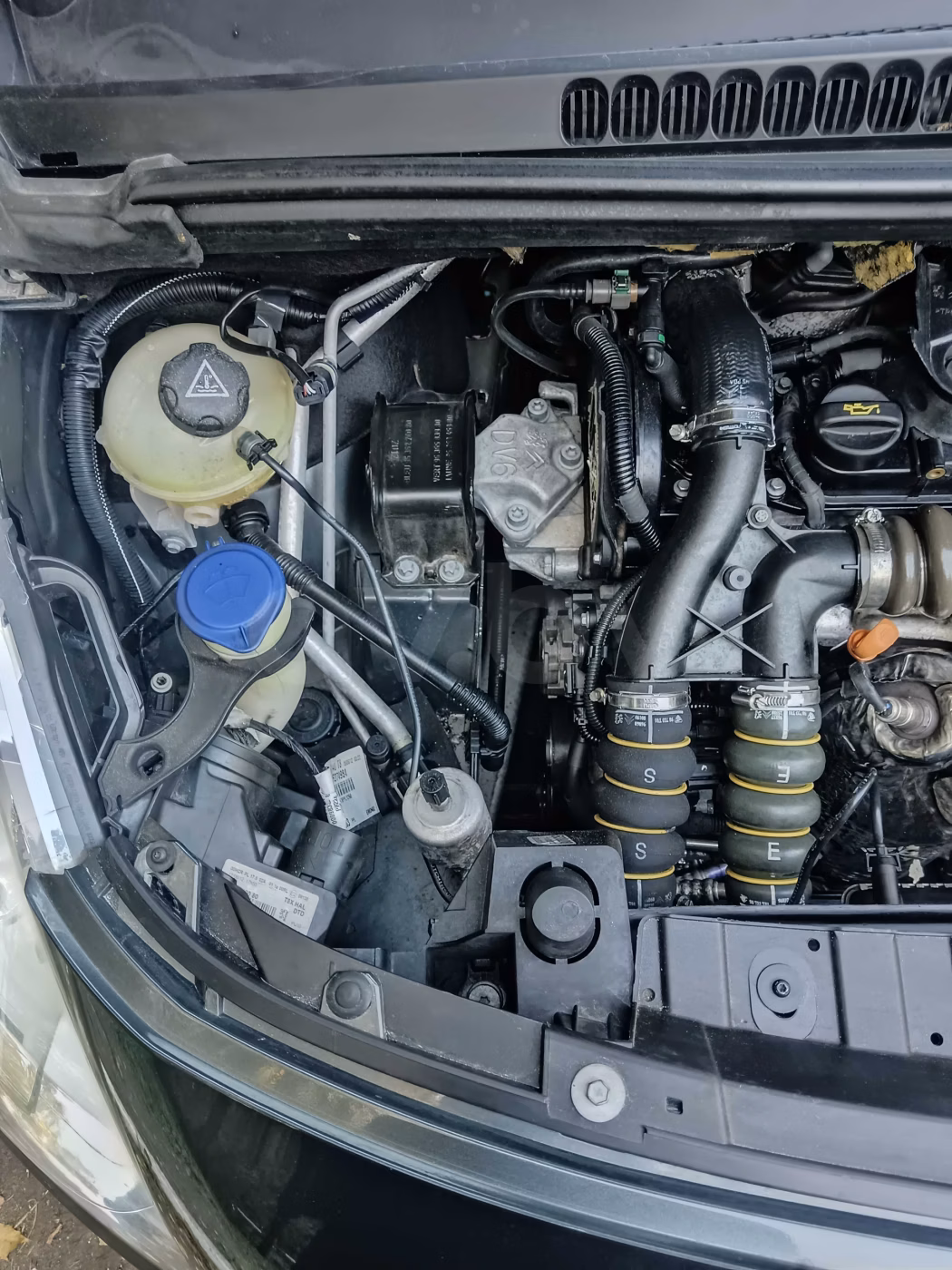 Peugeot 3008 фото 15