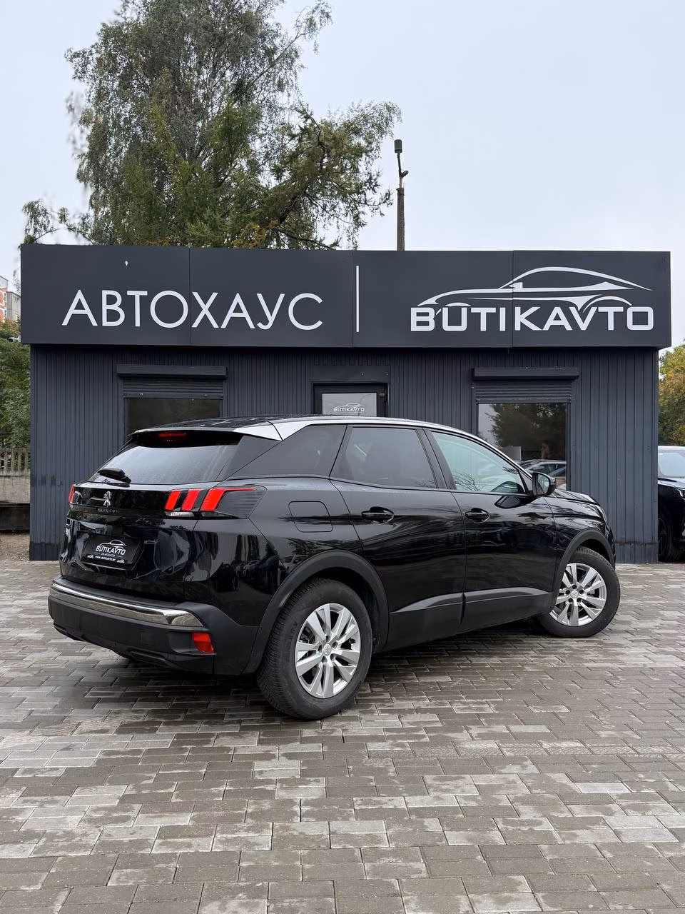 Peugeot 3008 фото 7